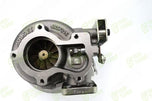 Turbolader Holset Original Neu | OE LIEBHERR 10132122, LIEBHERR 10132122A, 3770875