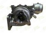 Turbolader OPEL ASTRA H Original Neu | OE 860589, 95516212, 0860589