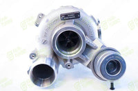 Garrett Turbolader Original Neu für BMW 5er – OE 11657580318