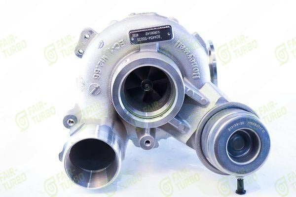 Garrett Turbolader Original Neu für BMW 5er – OE 11657580318
