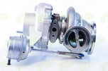 Turbolader BMW 5 Original Neu | OE 11657580318, 1165784904502, 11657849045