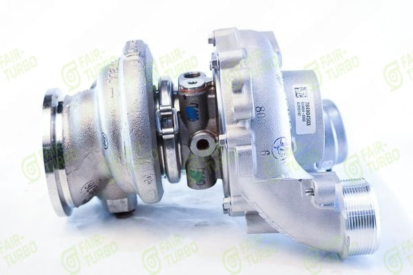Garrett Turbolader Original Neu für BMW 5er – OE 11657580318