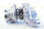 Turbolader BMW 5 Original Neu | OE 11657580318, 1165784904502, 11657849045