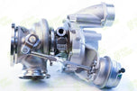 Turbolader BMW 5 Original Neu | OE 11657580318, 1165784904502, 11657849045