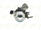 BorgWarner Turbolader Original Neu für Hyundai – OE 282314A700