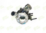Turbolader HYUNDAI H-1 Travel Original Neu | OE 282314A700, 5303-990-0655