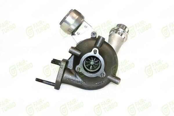 BorgWarner Turbolader Original Neu für Hyundai – OE 282314A700