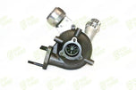 Turbolader HYUNDAI H-1 Travel Original Neu | OE 282314A700, 5303-990-0655