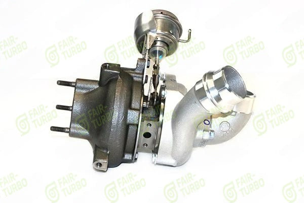BorgWarner Turbolader Original Neu für Hyundai – OE 282314A700