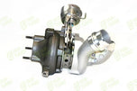 Turbolader HYUNDAI H-1 Travel Original Neu | OE 282314A700, 5303-990-0655