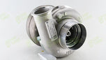 Turbolader BorgWarner Original Neu | OE 51.09100-9742, 51.09100-7599, 51.09100-7742