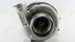 Turbolader BorgWarner Original Neu | OE 51.09100-9742, 51.09100-7599, 51.09100-7742