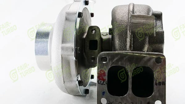 BorgWarner Turbolader Original Neu – OE 51.09100-9742