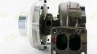 BorgWarner Turbolader Original Neu – OE 51.09100-9742