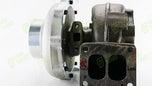 Turbolader BorgWarner Original Neu | OE 51.09100-9742, 51.09100-7599, 51.09100-7742