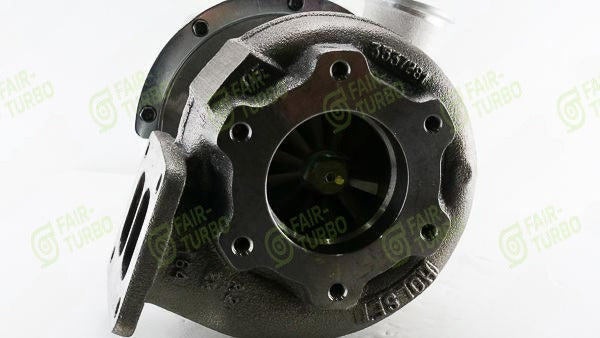 BorgWarner Turbolader Original Neu – OE 51.09100-9742