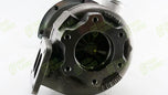 Turbolader BorgWarner Original Neu | OE 51.09100-9742, 51.09100-7599, 51.09100-7742