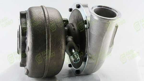 BorgWarner Turbolader Original Neu – OE 51.09100-9742