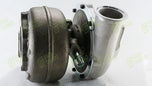 Turbolader BorgWarner Original Neu | OE 51.09100-9742, 51.09100-7599, 51.09100-7742