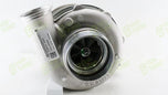 Turbolader BorgWarner Original Neu | OE 51.09100-9742, 51.09100-7599, 51.09100-7742
