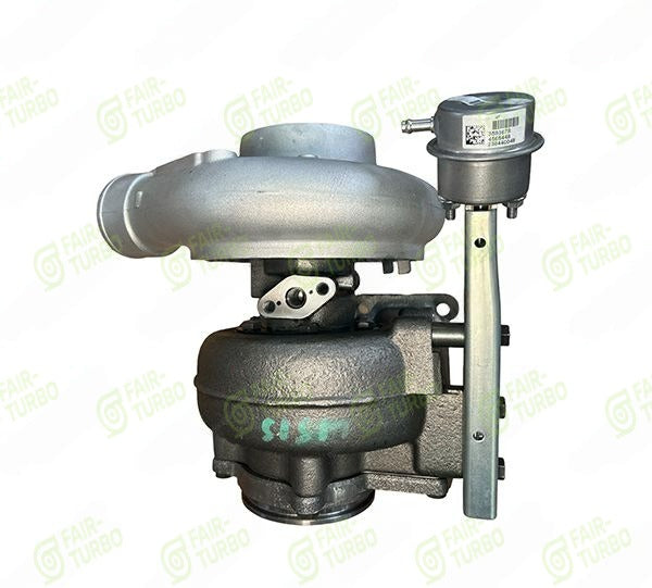 Holset Turbolader Original Neu – OE CASE IH 87351239