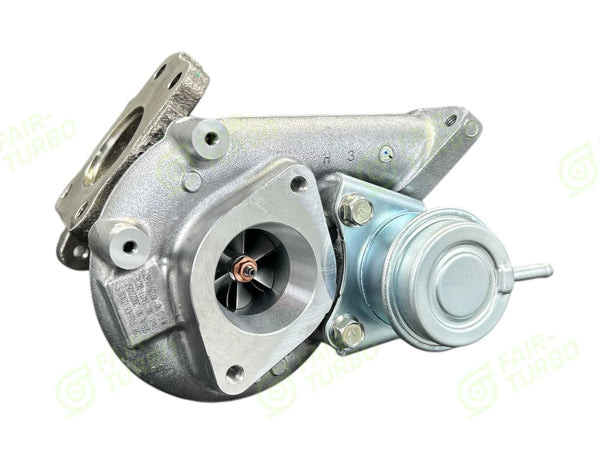 Turbolader Neu – OE 144111KC2A, 14411-1KC0E