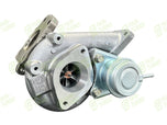 Turbolader NISSAN JUKE Original Neu | OE 144111KC2A, 14411-1KC0E, 144111KC2D