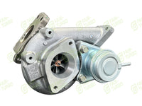 Mitsubishi Turbolader Original Neu für Nissan Juke – OE 144111KC2A