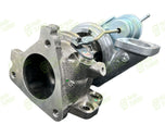 Turbolader NISSAN JUKE Original Neu | OE 144111KC2A, 14411-1KC0E, 144111KC2D