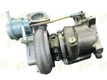 Turbolader NISSAN JUKE Original Neu | OE 144111KC2A, 14411-1KC0E, 144111KC2D