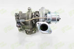 Turbolader NISSAN JUKE Original Neu | OE 144111KC2A, 14411-1KC0E, 144111KC2D