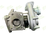Turbolader NISSAN JUKE Original Neu | OE 144111KC2A, 14411-1KC0E, 144111KC2D