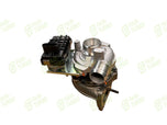 Turbolader CITROËN C5 III Original Neu | OE 4U3Q-6K682-AJ, 4U3Q-6K682-AK, 1651970680