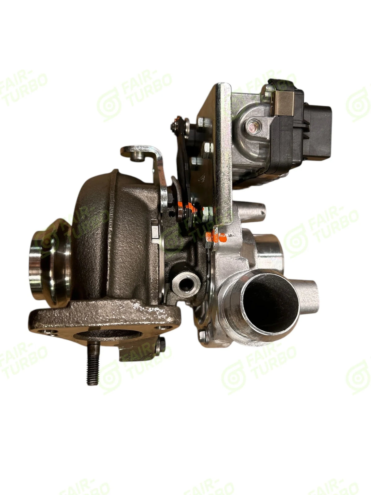Turbolader Neu – OE 4U3Q-6K682-AJ, 4U3Q-6K682-AK