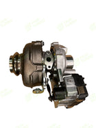 Turbolader Neu – OE 4U3Q-6K682-AJ, 4U3Q-6K682-AK