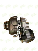 Turbolader CITROËN C5 III Original Neu | OE 4U3Q-6K682-AJ, 4U3Q-6K682-AK, 1651970680