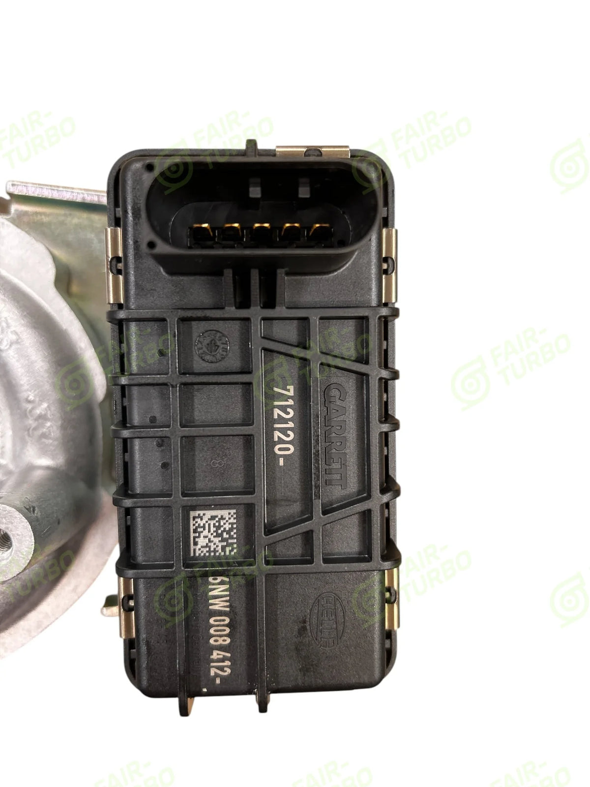 Turbolader Neu – OE 4U3Q-6K682-AJ, 4U3Q-6K682-AK