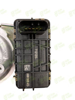 Turbolader CITROËN C5 III Original Neu | OE 4U3Q-6K682-AJ, 4U3Q-6K682-AK, 1651970680