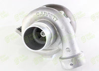 Turbolader Garrett Original Neu | OE A0020969999, 0020969999, 20969999