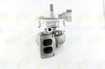 Turbolader Garrett Original Neu | OE A0020969999, 0020969999, 20969999