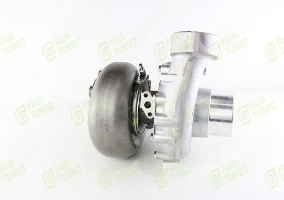 Garrett Turbolader Original Neu – OE A0020969999