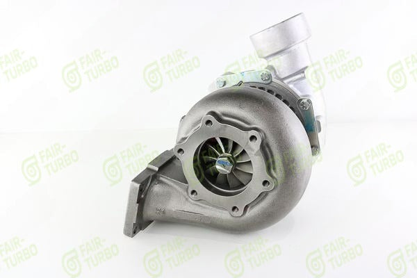 Garrett Turbolader Original Neu – OE A0020969999