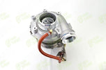 Turbolader BorgWarner Generalüberholt | OE 22205087, 20896351, DEUTZ 4294644