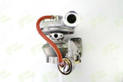 BorgWarner Turbolader Generalüberholt – OE 22205087