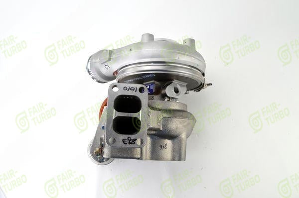 BorgWarner Turbolader Generalüberholt – OE 22205087