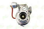 Turbolader BorgWarner Generalüberholt | OE 22205087, 20896351, DEUTZ 4294644