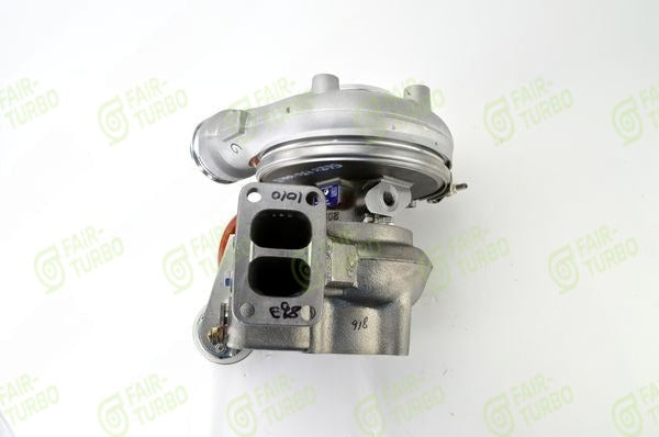 BorgWarner Turbolader Original Neu – OE 22205087