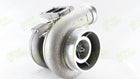 BorgWarner Turbolader Original Neu – OE A0090962499