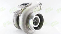 Turbolader BorgWarner Original Neu | OE A0090962499, A0070962999, 0090962499