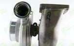 Turbolader BorgWarner Original Neu | OE A0090962499, A0070962999, 0090962499